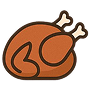 chicken