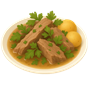 meat