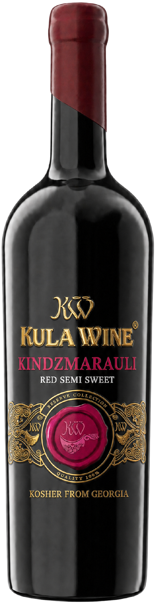 KINDZMARAULI