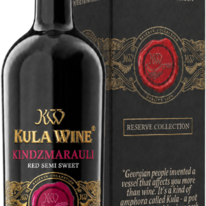 KINDZMARAULI