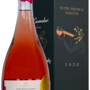 SAPERAVI ROSE