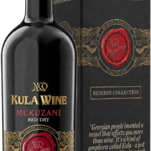 MUKUZANI