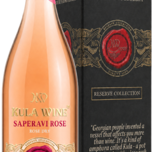 SAPERAVI ROSE