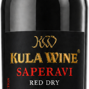 SAPERAVI