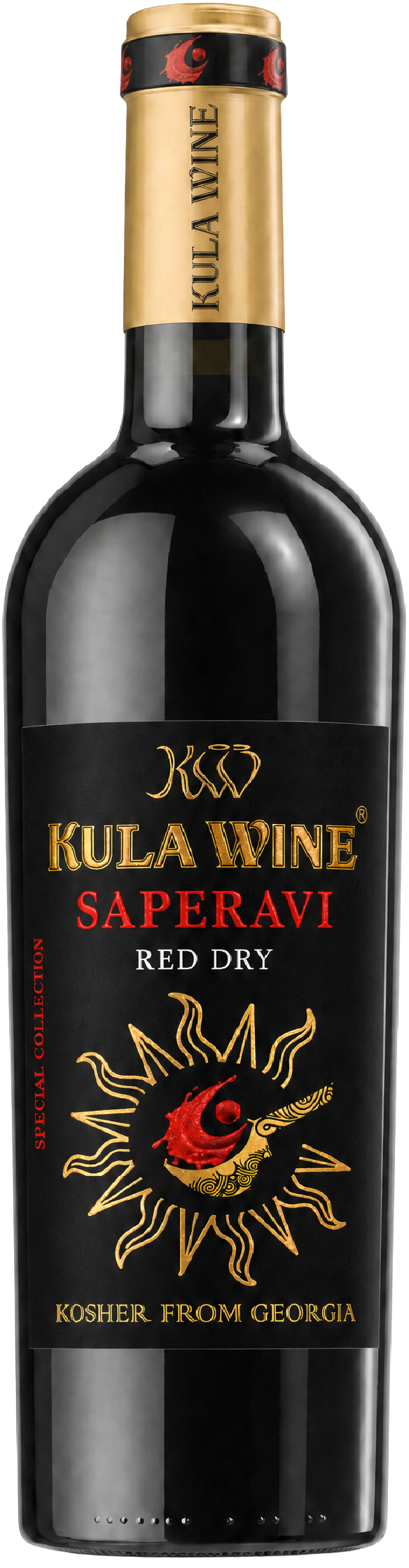 SAPERAVI