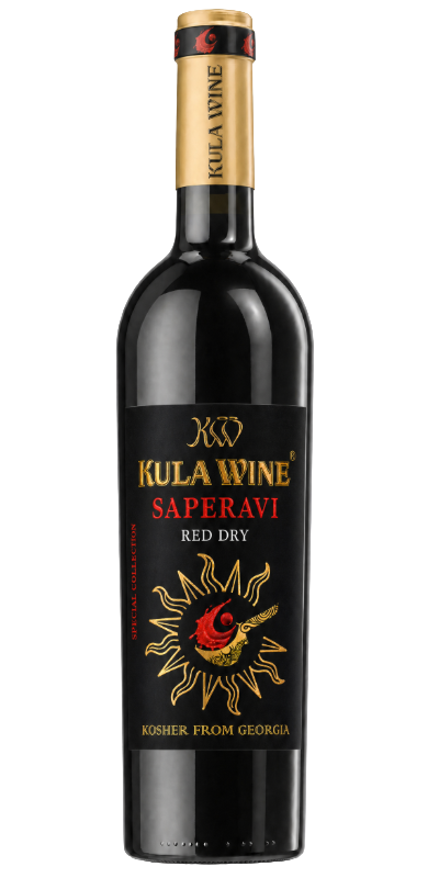 SAPERAVI