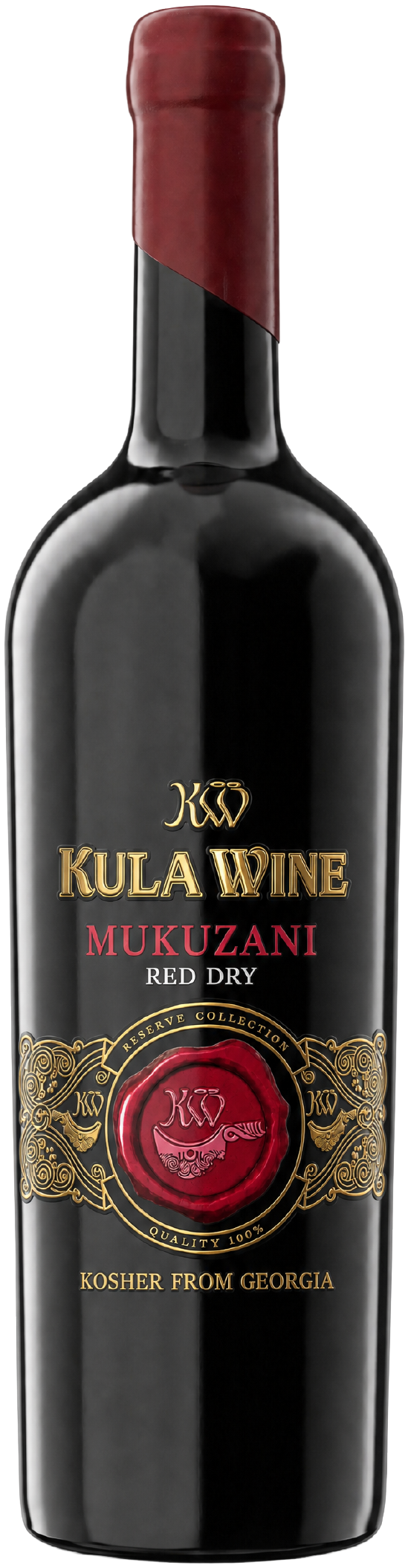 MUKUZANI