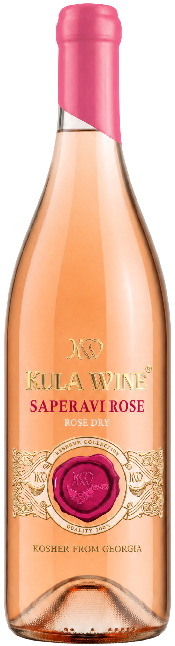 SAPERAVI ROSE